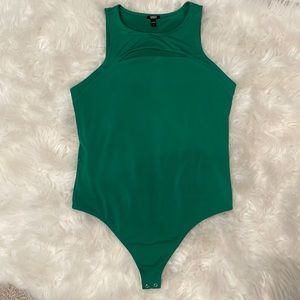 Express Bodysuit